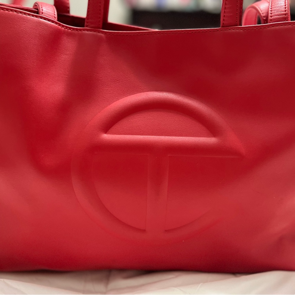 Telfar Bag - image 1